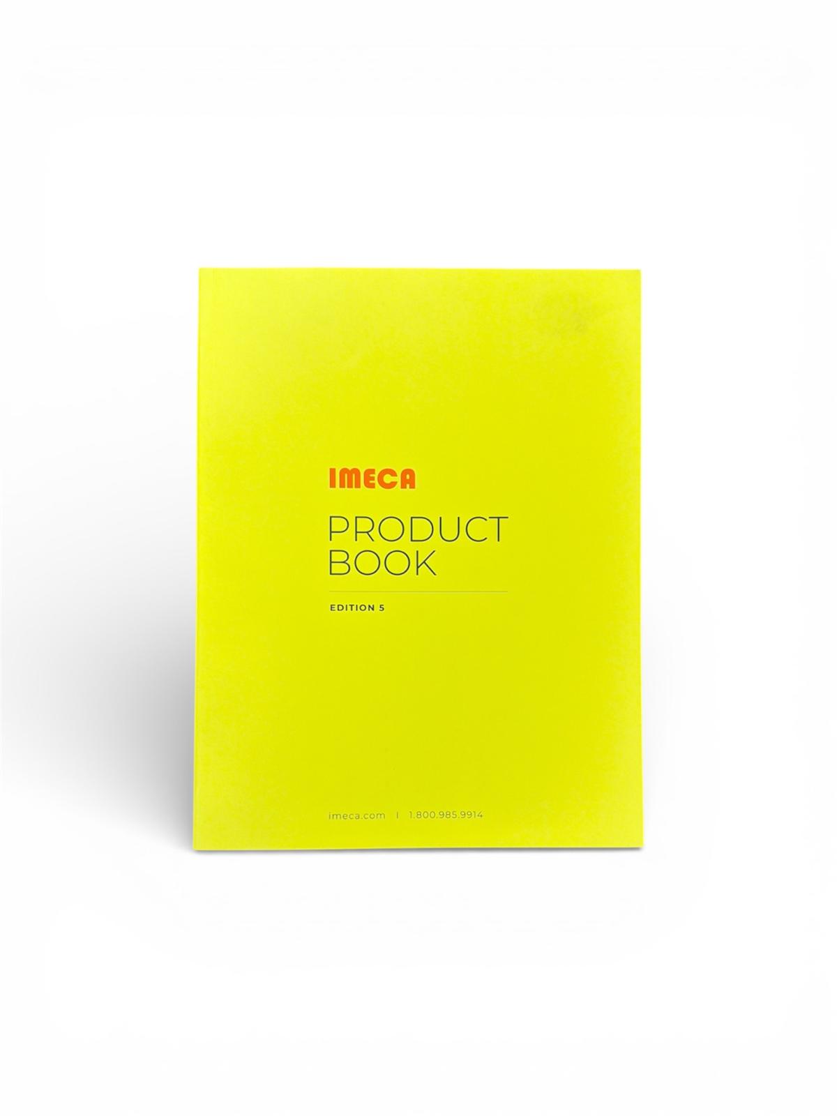 Product Book: Edition 5 - IMECA – Imeca.com