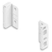 MERIVOBOX-45X back fixing bracket, height M (108Â mm), right+left