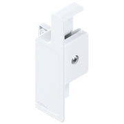 Interior front fixing bracket for METABOX 320M (Right) White