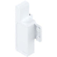 Interior front fixing bracket for METABOX 320M (Left) White