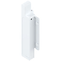 Interior front fixing bracket for METABOX 320H (Right) White