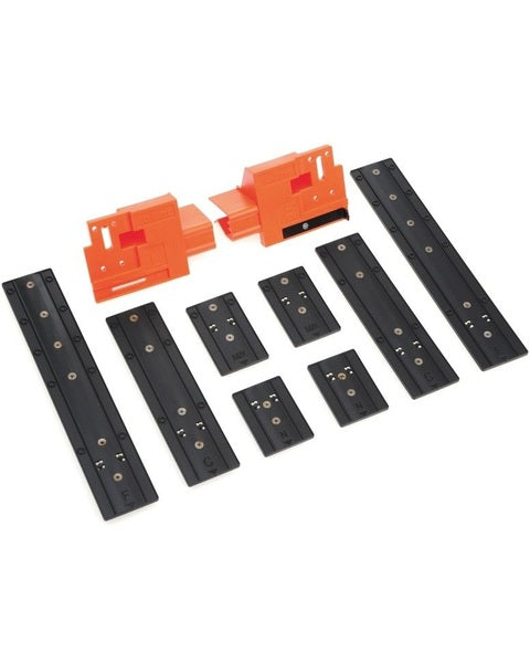LEGRABOX marking template