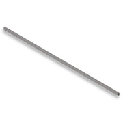 MERIVOBOX cross gallery rail, to CW=1200 mm, Length=1059 mm, for cutting to size