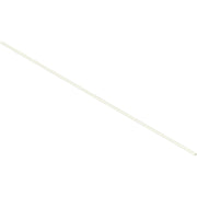 TANDEMBOX Gallery cross rail for METABOX 1104mm White