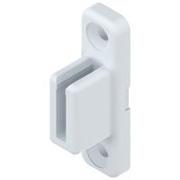 METAFILE - components Rail support Natural Color