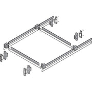 METAFILE - standard set White
