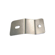 Support bracket for METABOX interior drawers Zinc-Plated