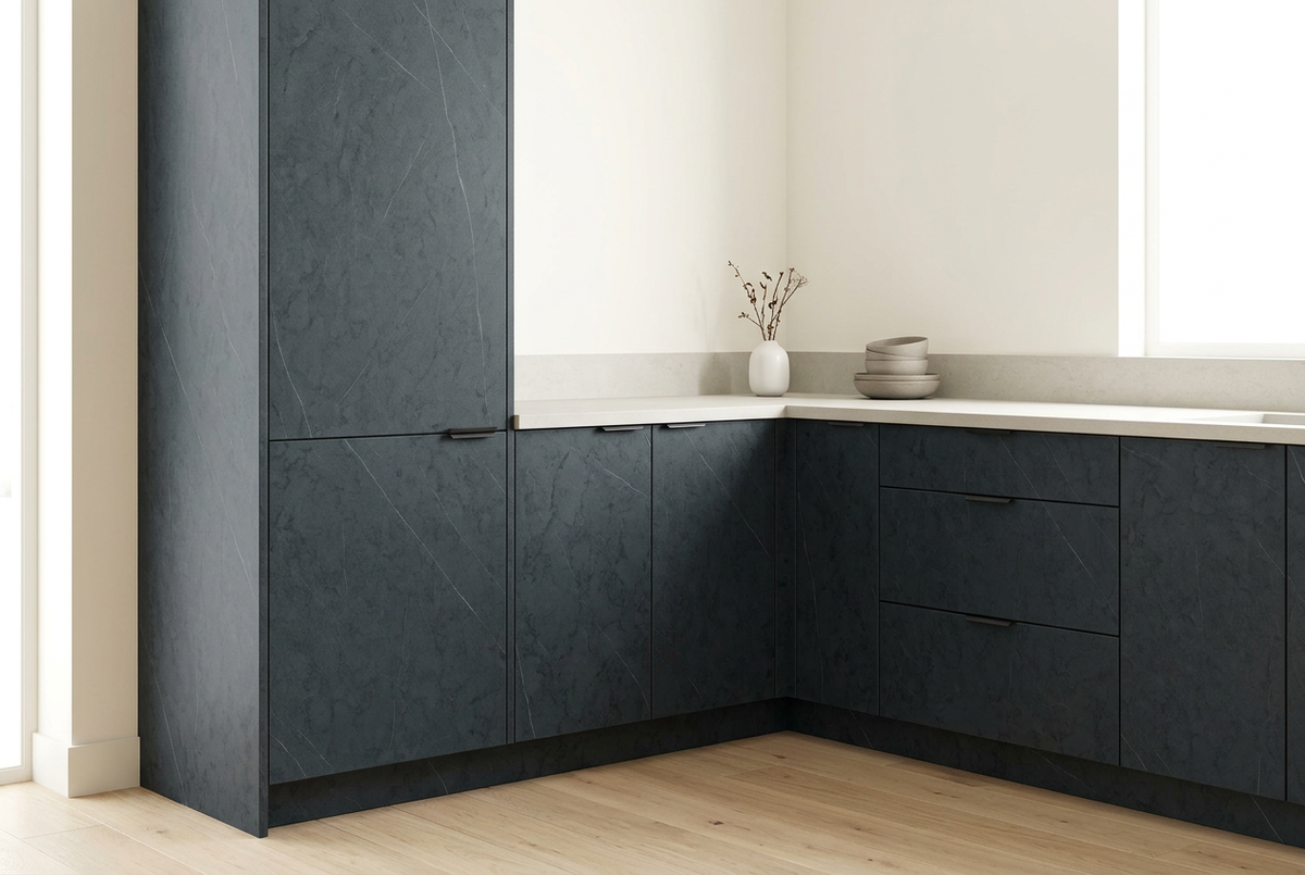 MELAMINE ONIX 4X8 3/4
