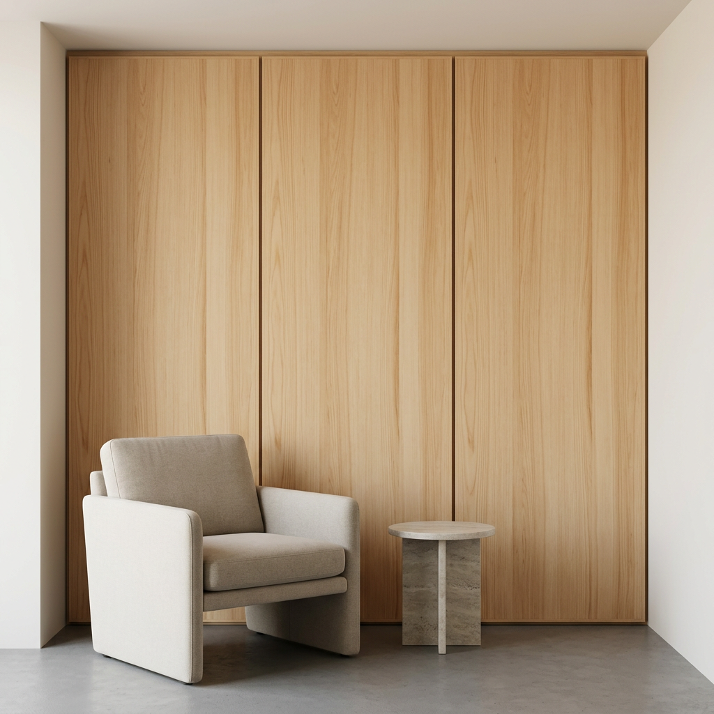 PLYWOOD CYPRESS 4X8