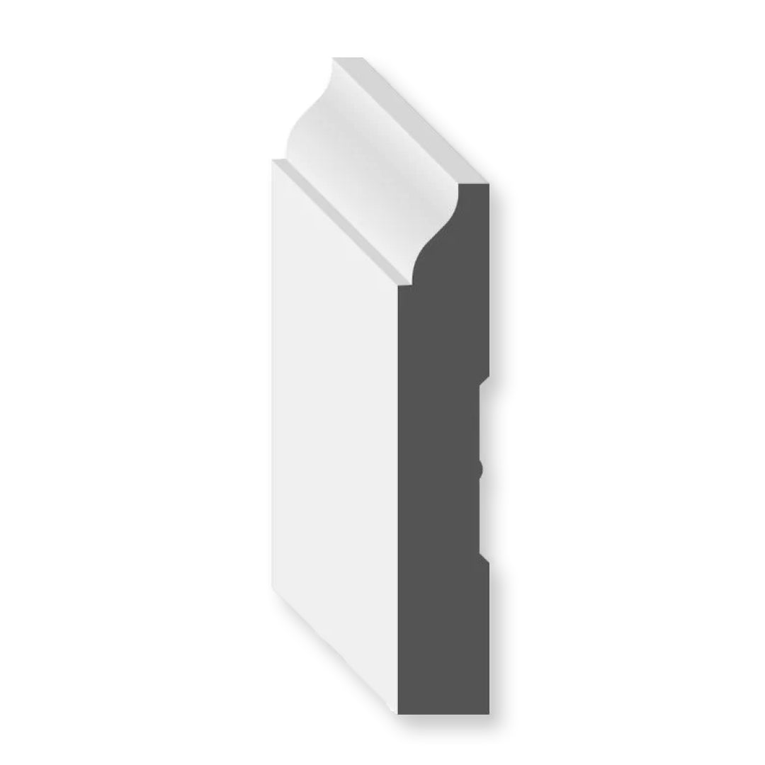 Baseboards