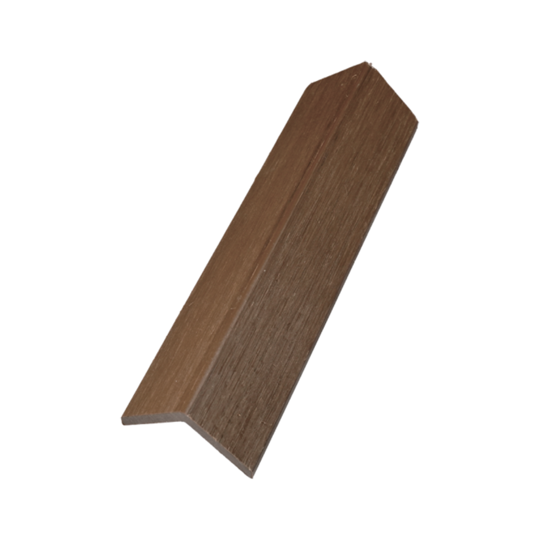 WPC PJFB-04 TURN CORNER IPE 114.17"