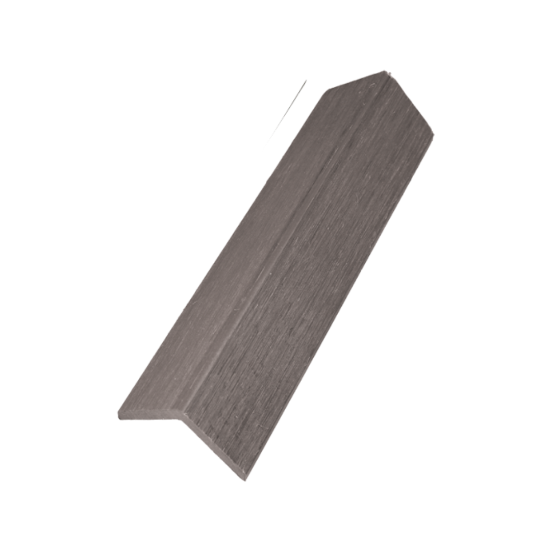 WPC PJFB-04 TURN CORNER ANCIENT WOOD 114.17"