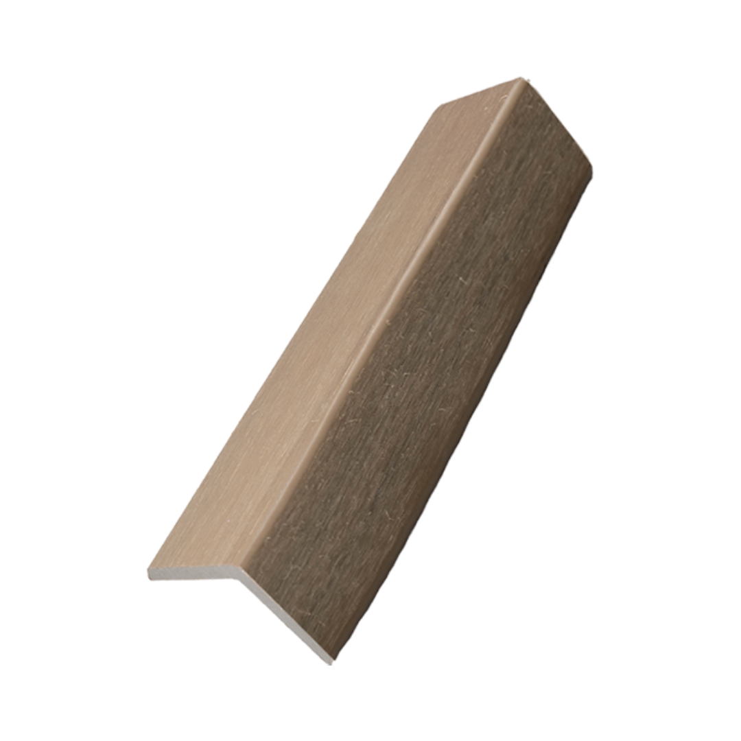 WPC PJFB-04 TURN CORNER CREAM 114.17"