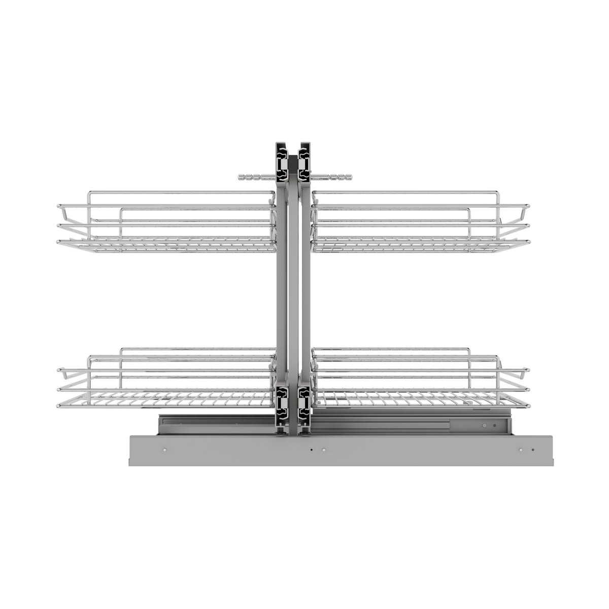 Rev-A-Shelf 5PSP-18-CR - end