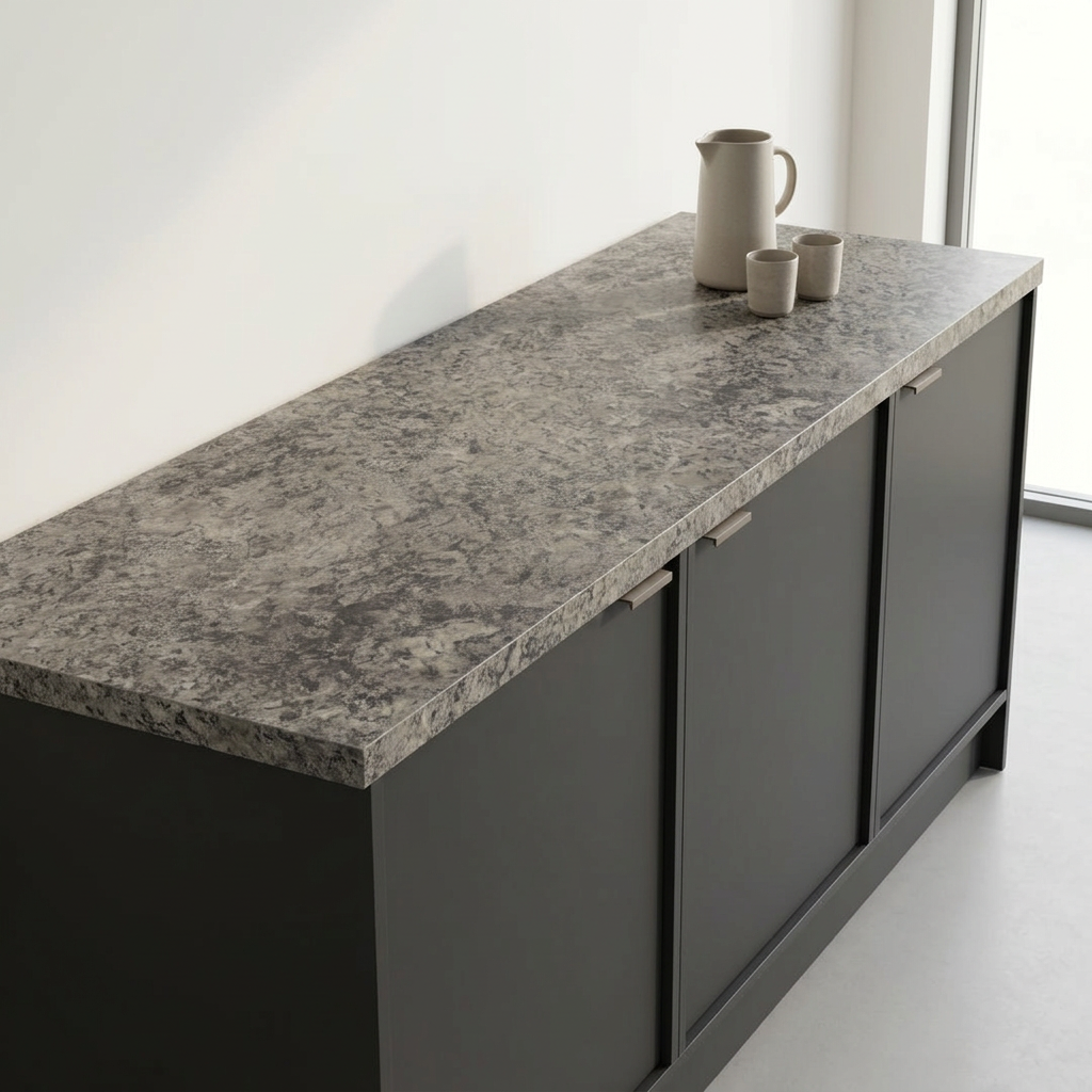 LAM PERLATO GRANITE 4X8