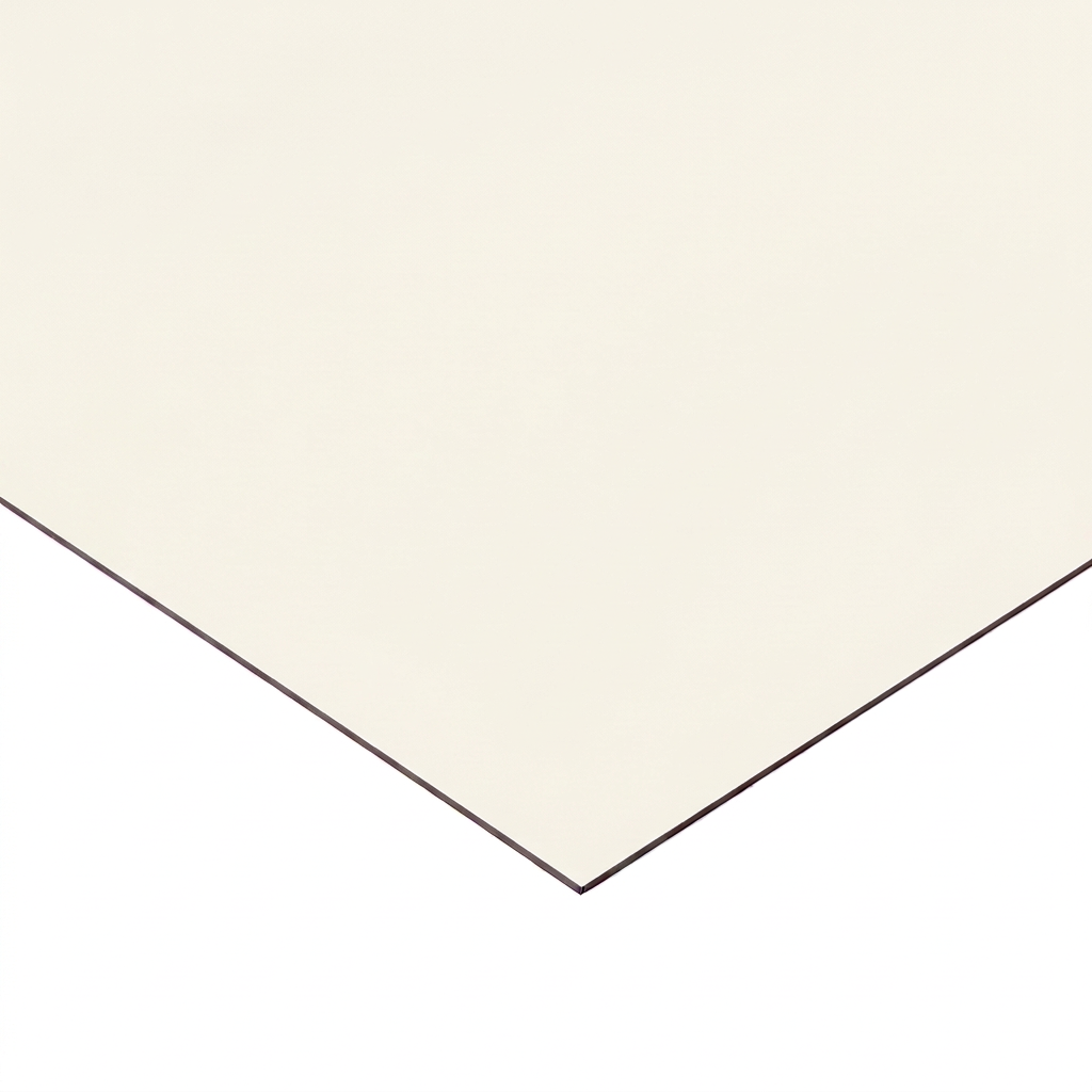 LAM SAIL WHITE 4X8 1/32
