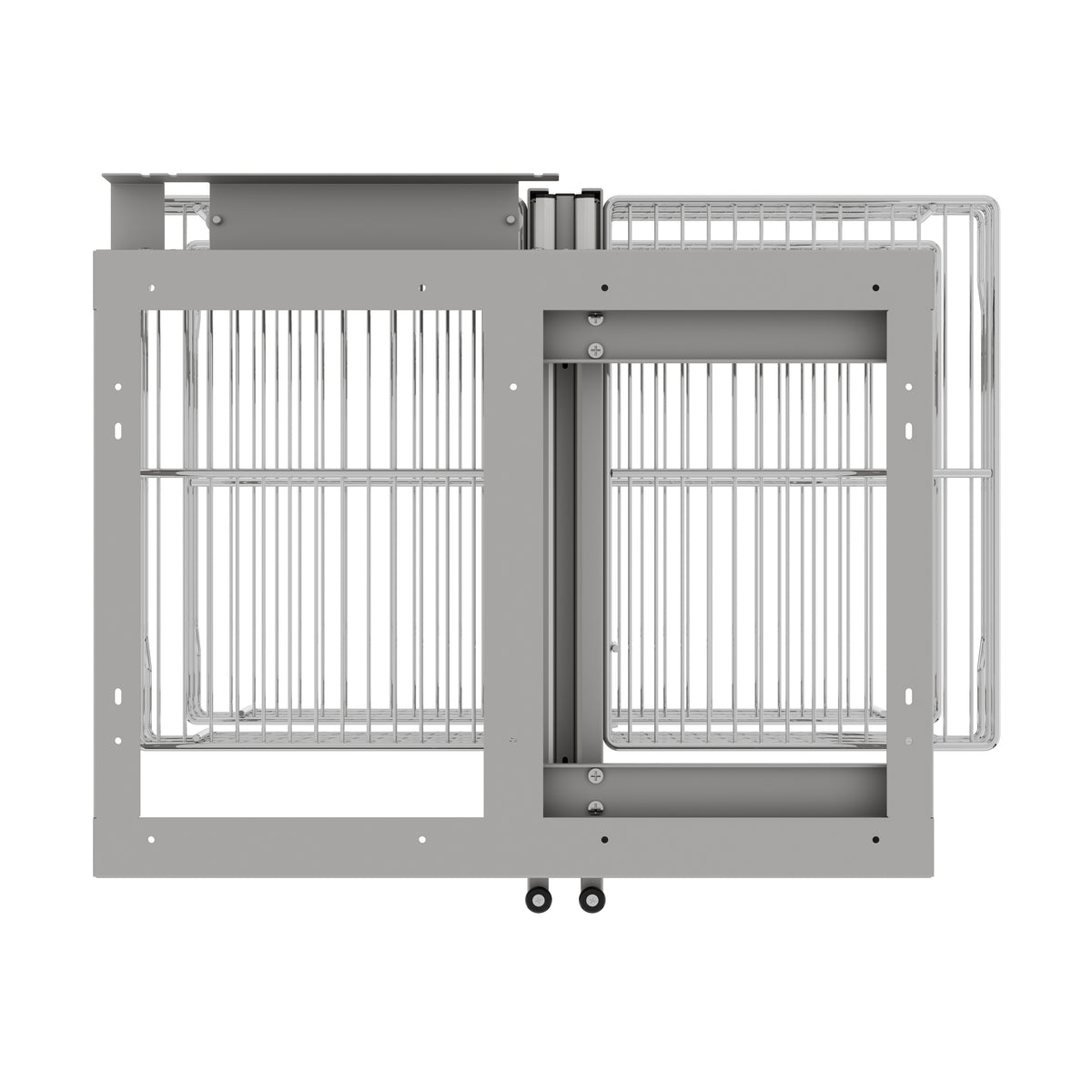 Rev-A-Shelf 5PSP-15-CR - bottom