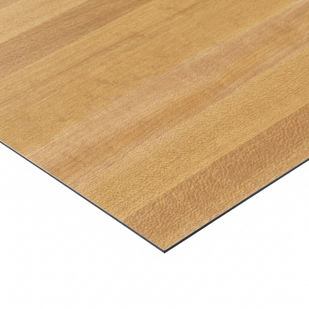 LAM BUTCHERBLOCK MAPLE 4X8