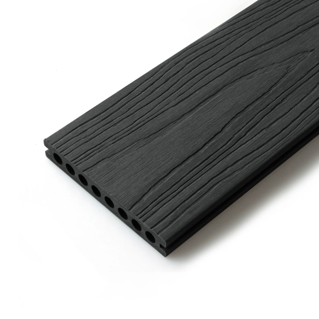 Decking