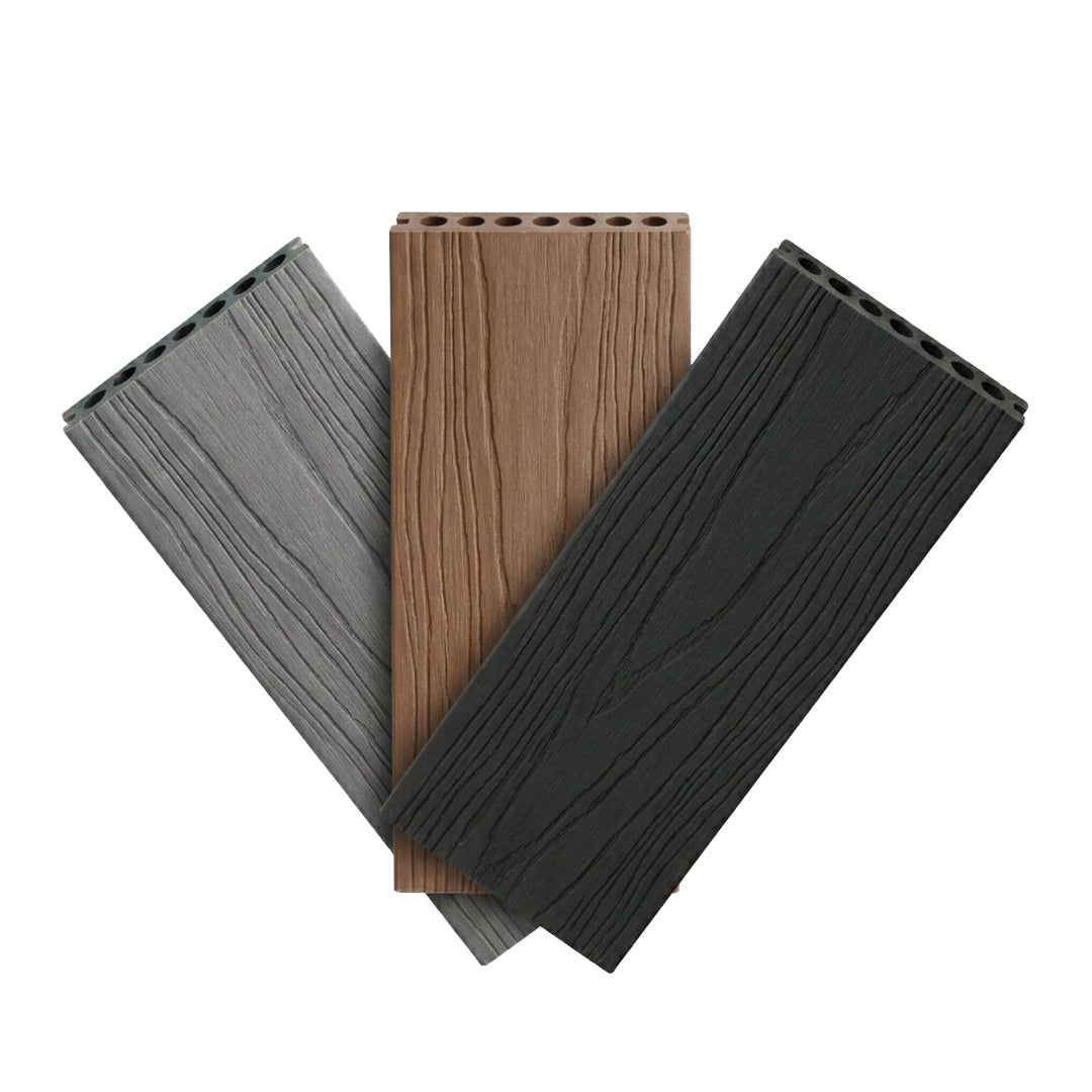 Decking