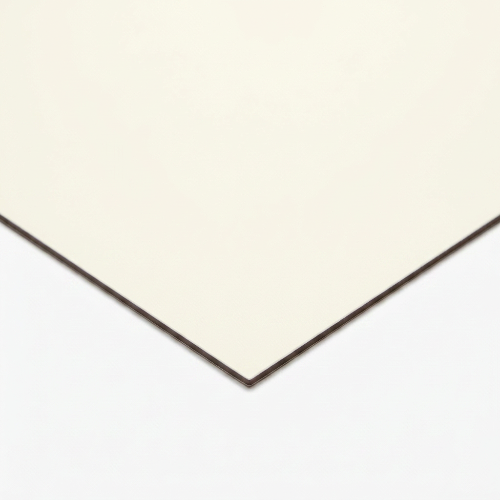 Laminate Vanilla
