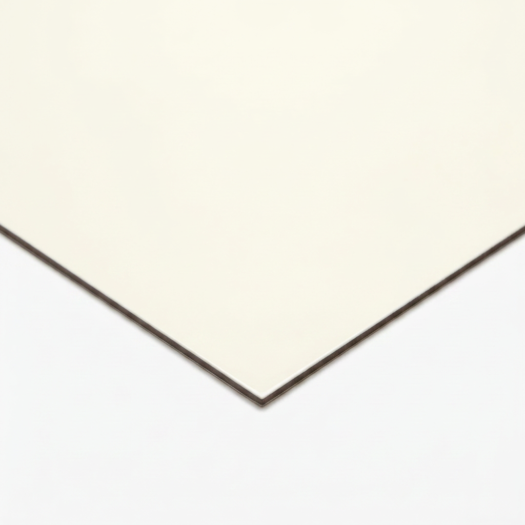 Vanilla GL LA2109GL thin laminate sheet