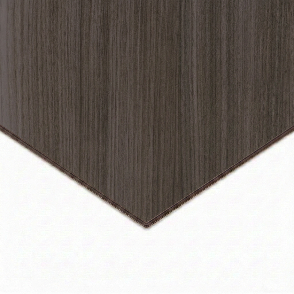 Wilsonart Skyline Walnut LA7964K-12-512 thin laminate sheet