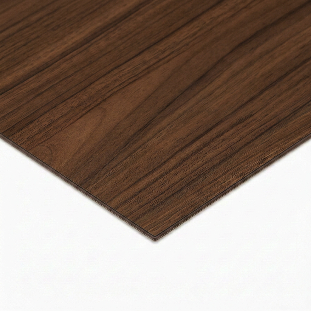 Italian Walnut PR LA1513PR thin laminate sheet