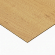 Lámina Blend Fusion Maple mate LA1323MT sobre fondo blanco