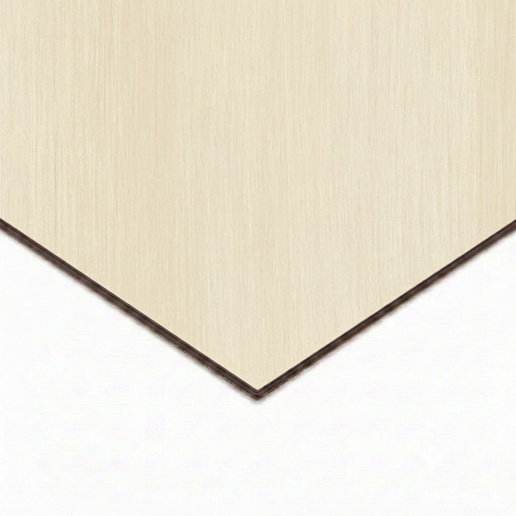 Wilsonart Phantom Ecru LA8212K-28-350 thin laminate sheet