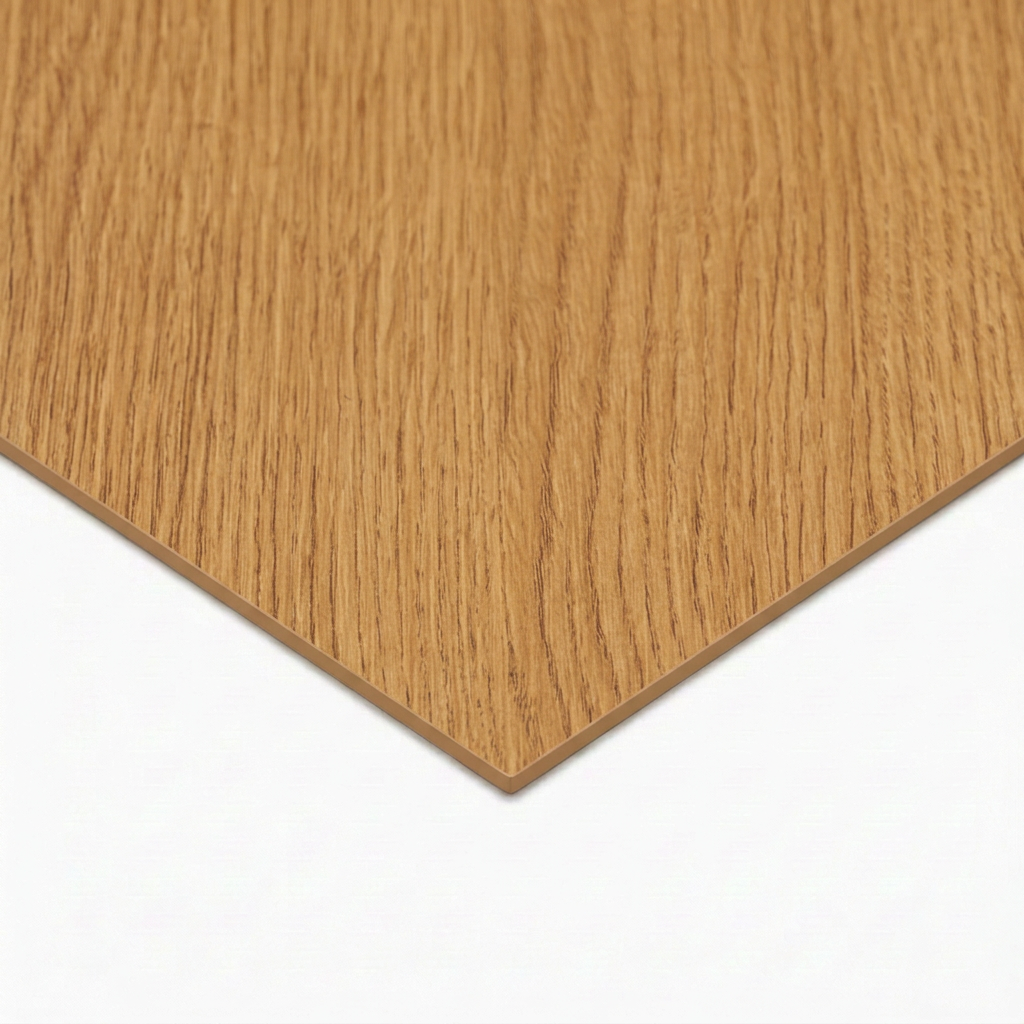 Ontario Oak LA1540IT-410 thin laminate sheet