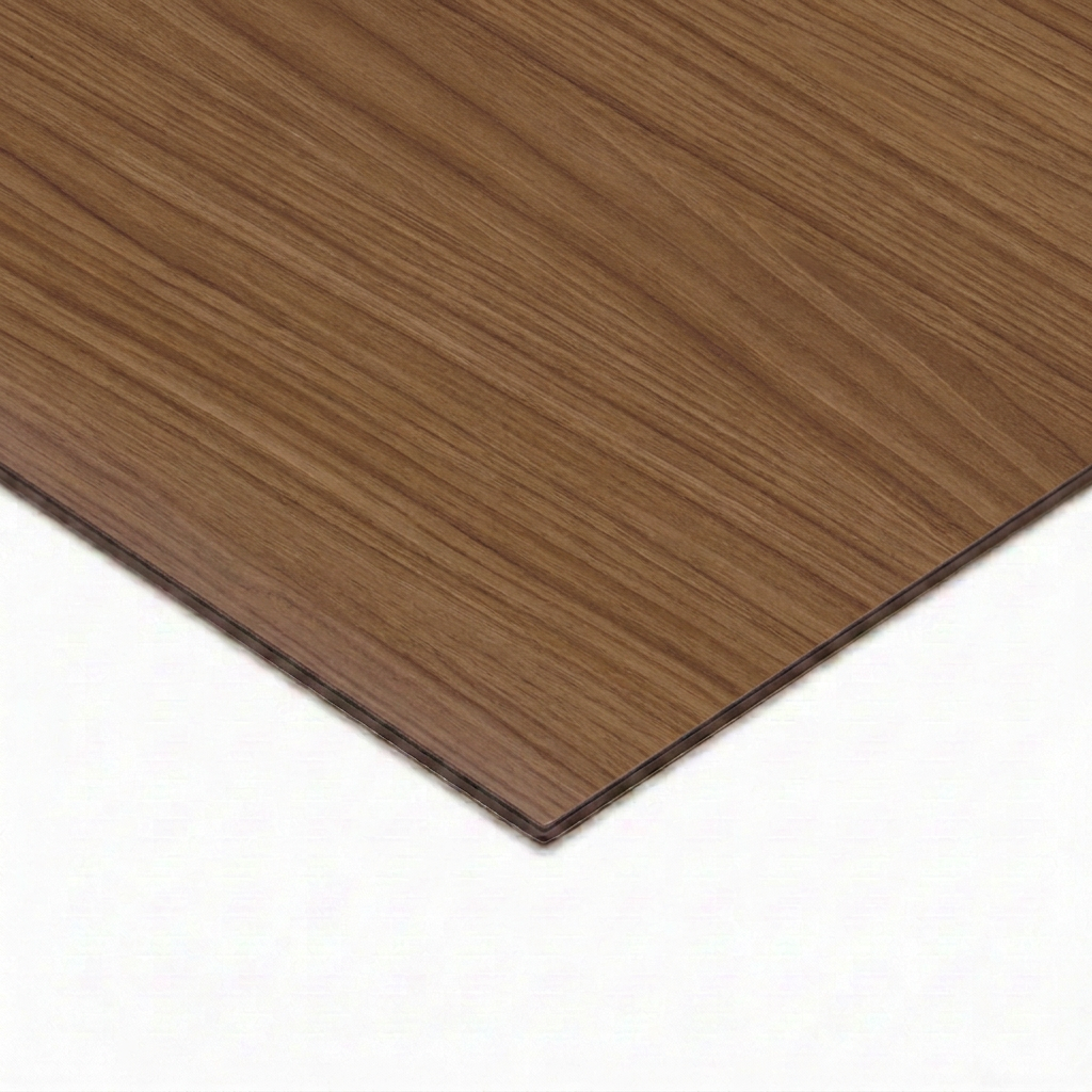 Wilsonart Walnut Heights LA7965K-12-335 thin laminate sheet