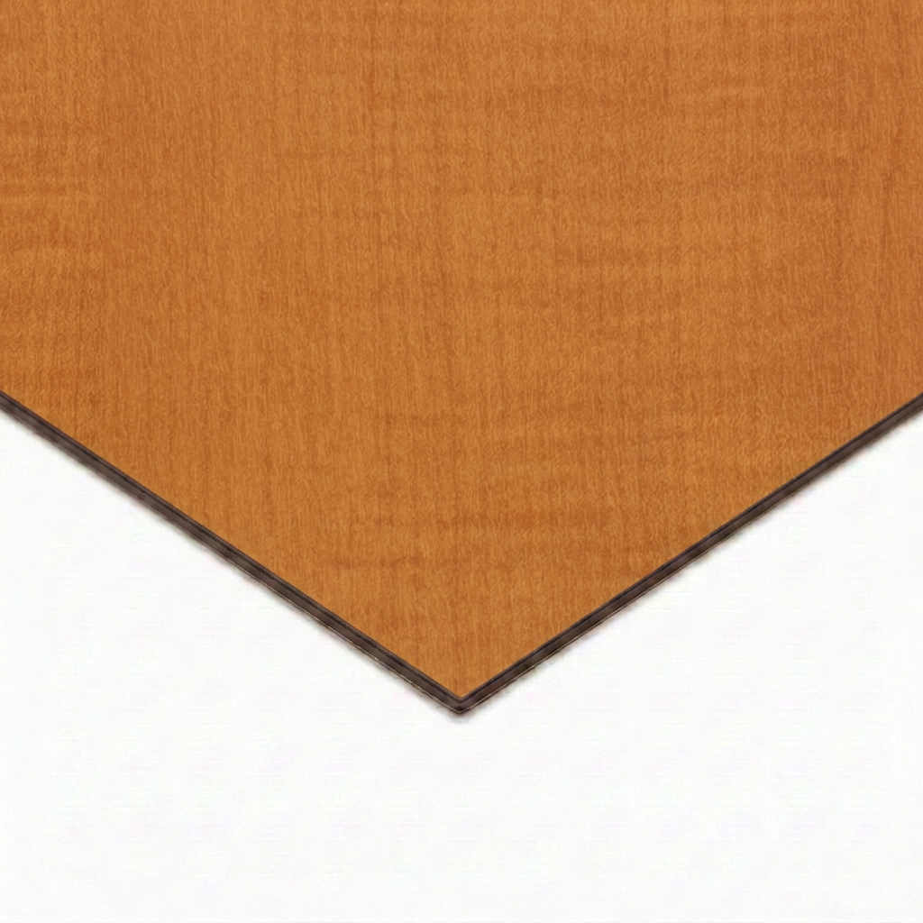 Wilsonart Huntington Maple LA7929-38-335 thin laminate sheet