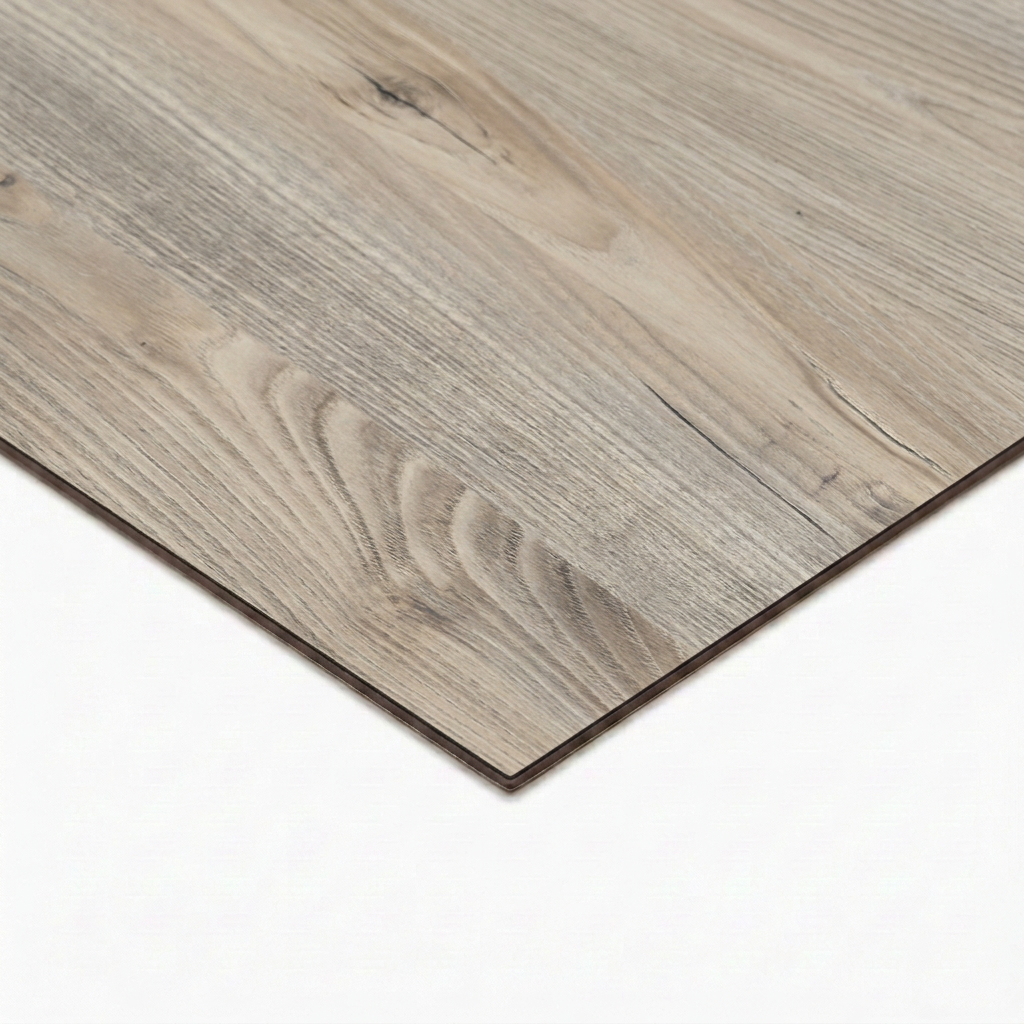 Beach Chestnut LA1518UP thin laminate sheet