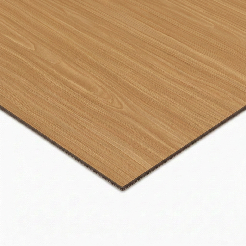Pear LA1750MT golden honey thin laminate sheet