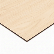 Wilsonart Manitoba Maple LA7911-60-335 thin laminate sheet
