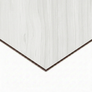 Wilsonart White Cypress LA7976K-12-335 thin laminate sheet