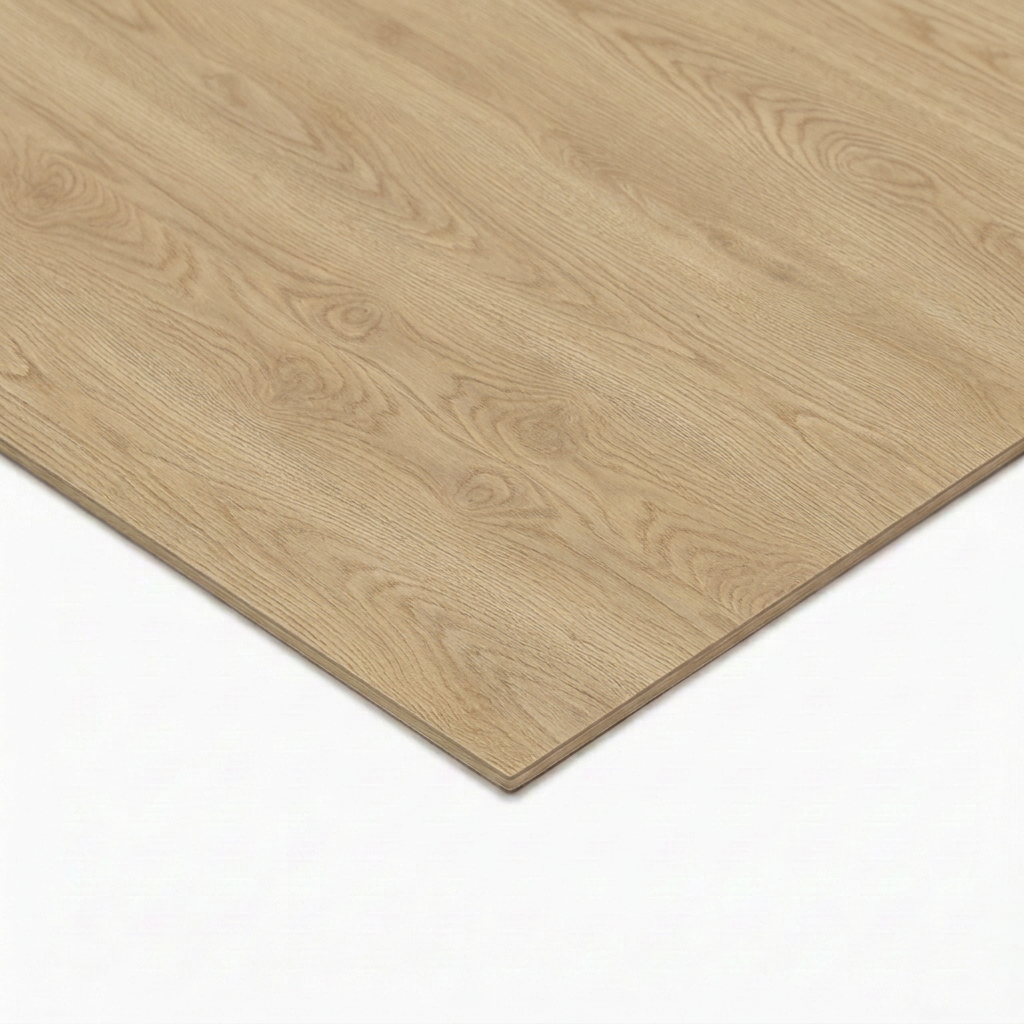 Century Oak LA1554UP-410 thin laminate sheet