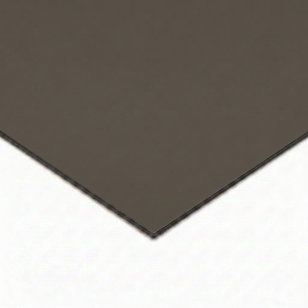 Wilsonart Slate Gray LAD91-60-335 thin laminate sheet