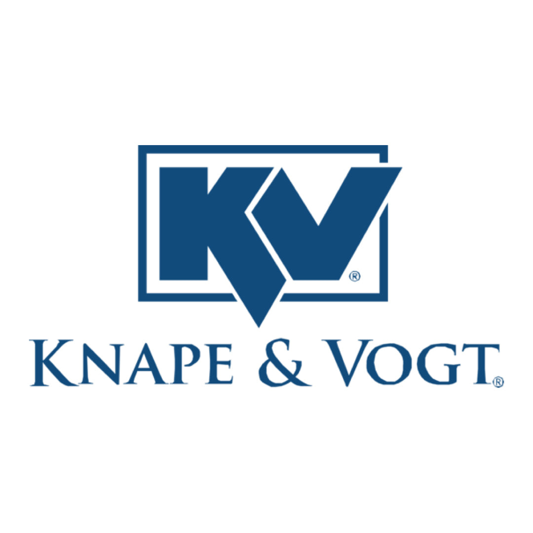 KNAPE & VOGT