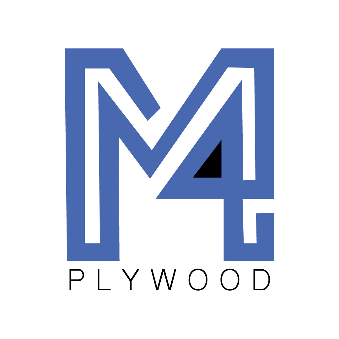 M4 PLYWOOD