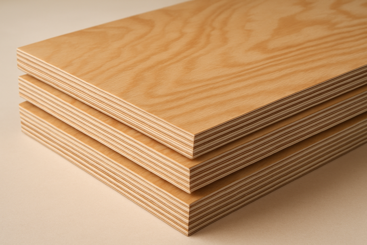 plywood