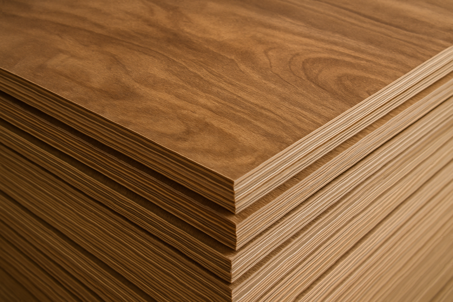 Plywood