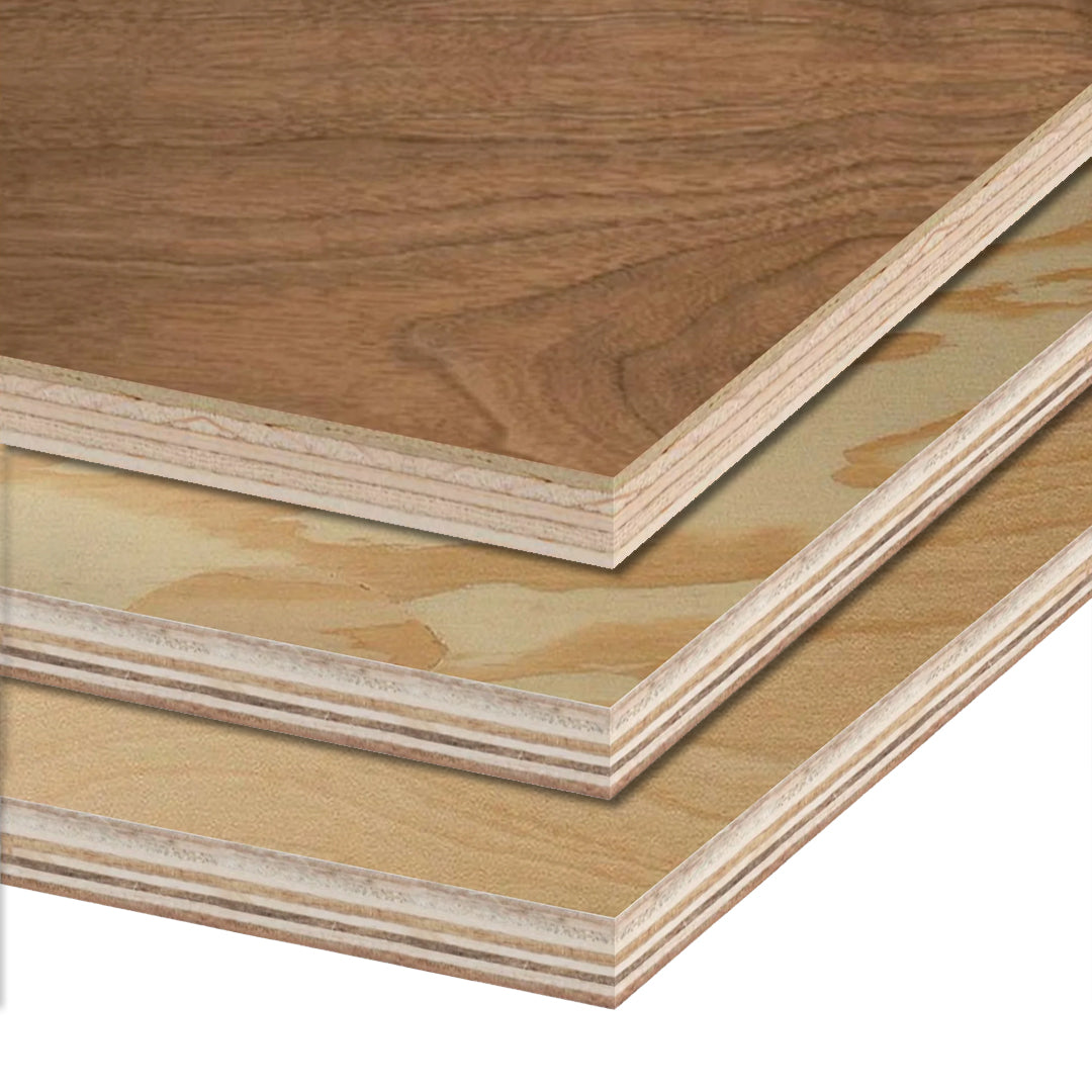 Plywood