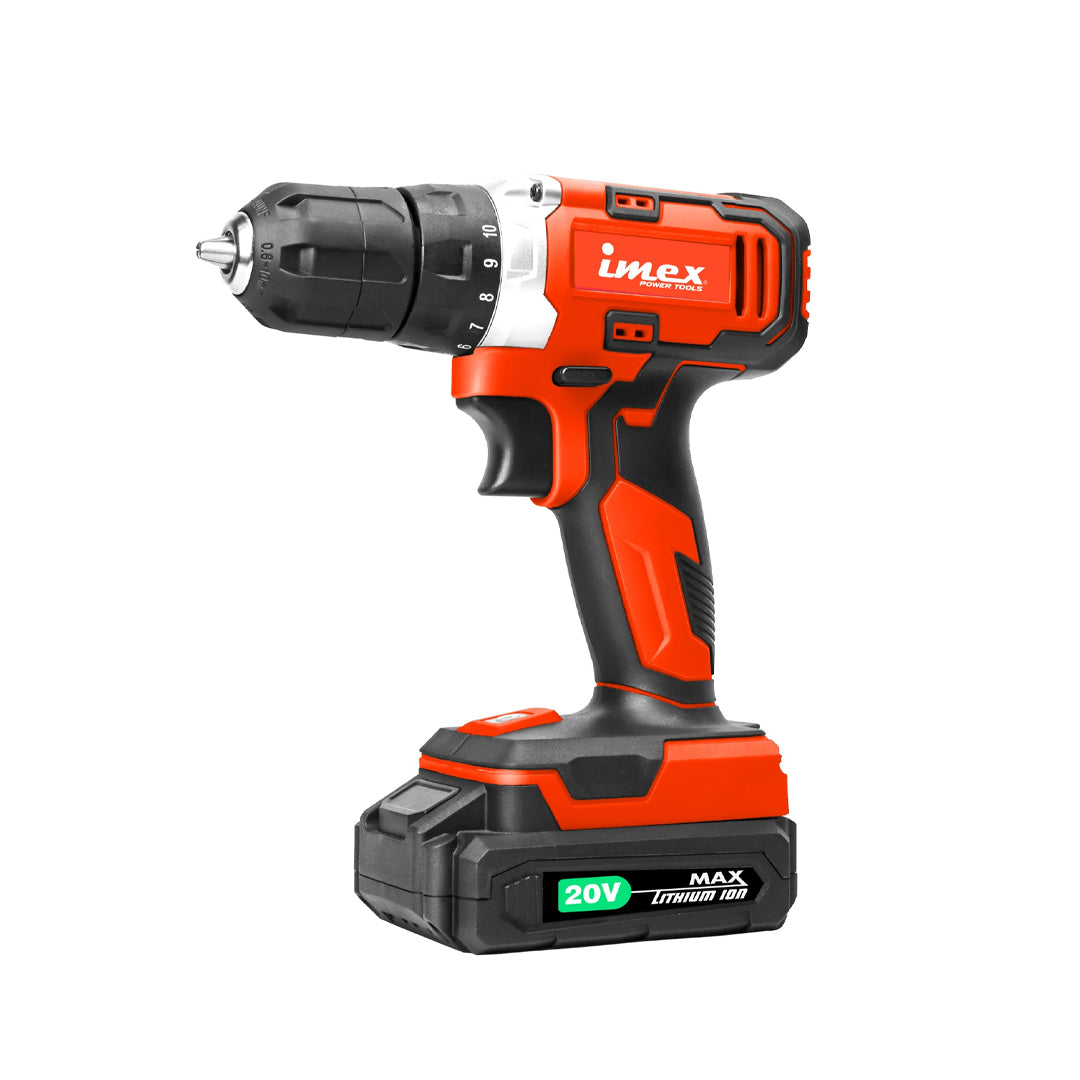 Power Tools