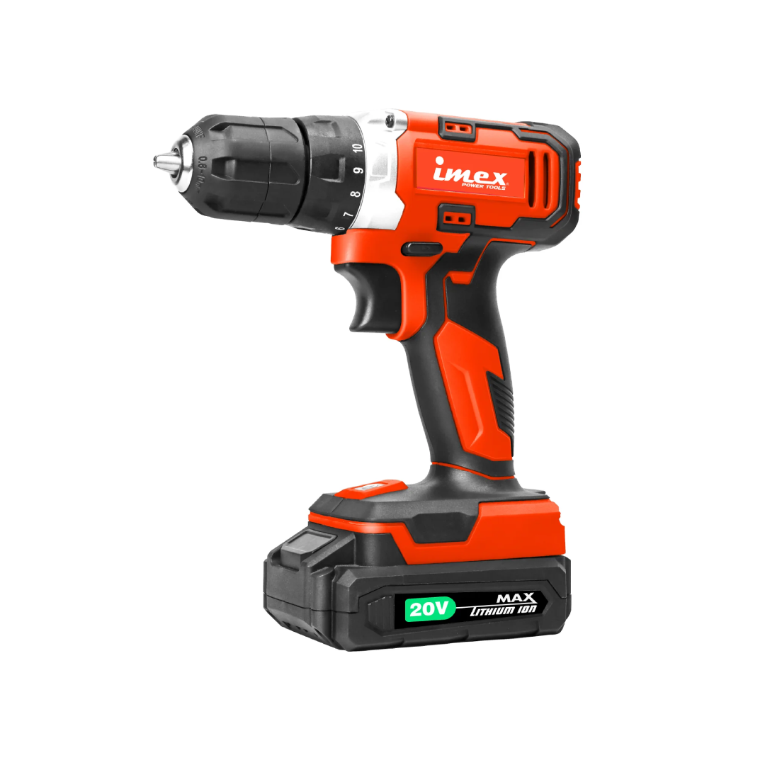 Power Tools