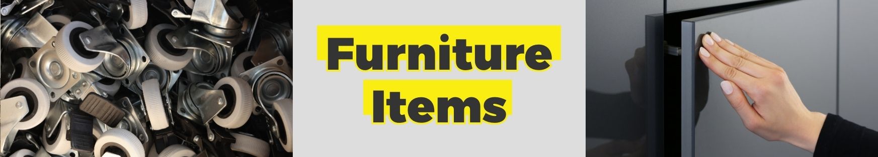 Furniture Related Items