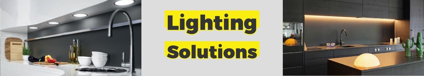 Lighting Solutions