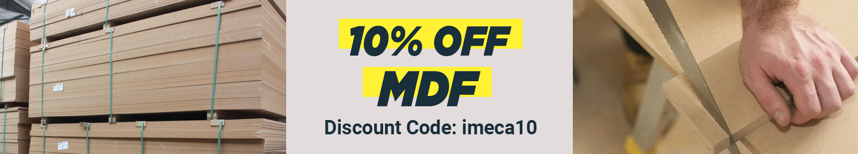 MDF