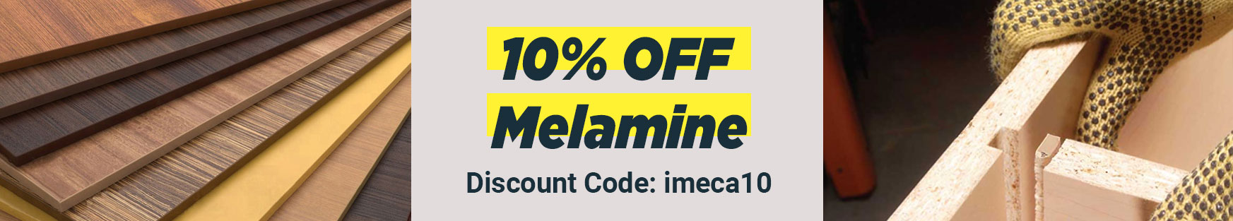 Melamine
